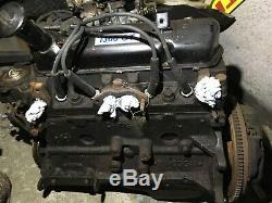 Ford Escort mk1 1300GT Engine only, been stored in garage for 2 years