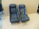 Ford Escort Mk1 Front Rally Seats. Also Cortina Mk1/2 Universal From The 70s