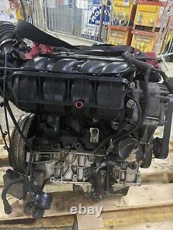 Ford Focus St170 Engine Turbo Conversion Rwd Mk1 Escort Cortina Mk2