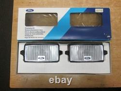 Ford Fog Light Escort Fiesta Capri Cortina New Gen Ford £195.00