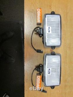 Ford Fog Light Escort Fiesta Capri Cortina New Gen Ford £195.00