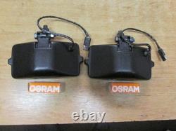 Ford Fog Light Escort Fiesta Capri Cortina New Gen Ford £195.00
