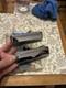 Ford Granada Mk2/3 Exterior Door Handles, Cortina Fiesta