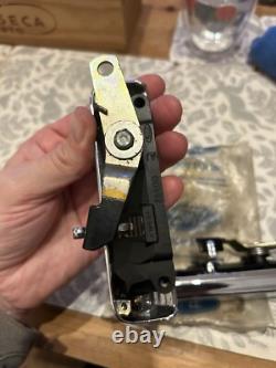 Ford Granada Mk2/3 Exterior Door Handles, Cortina Fiesta