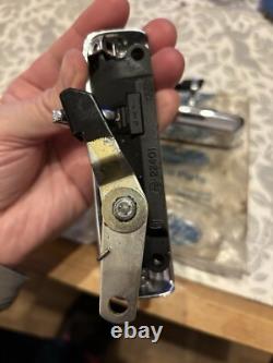 Ford Granada Mk2/3 Exterior Door Handles, Cortina Fiesta