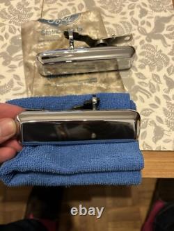 Ford Granada Mk2/3 Exterior Door Handles, Cortina Fiesta