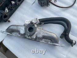 Ford Kent Inlet Manifold Ford Escort Cortina Capri 2733E9425