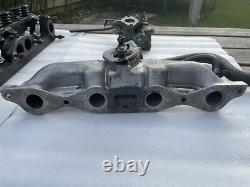 Ford Kent Inlet Manifold Ford Escort Cortina Capri 2733E9425