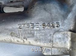 Ford Kent Inlet Manifold Ford Escort Cortina Capri 2733E9425