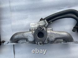 Ford Kent Inlet Manifold Ford Escort Cortina Capri 2733E9425