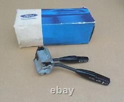 Ford Light and Wiper Switch Cortina 4 + Escort 2 6028726 74BG-11K665-CA