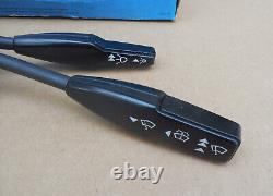 Ford Light and Wiper Switch Cortina 4 + Escort 2 6028726 74BG-11K665-CA