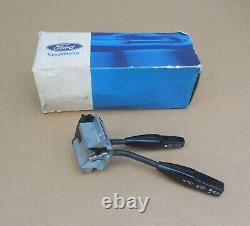 Ford Light and Wiper Switch Cortina 4 + Escort 2 6028726 74BG-11K665-CA