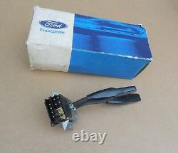 Ford Light and Wiper Switch Cortina 4 + Escort 2 6028726 74BG-11K665-CA