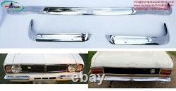 Ford Lotus Cortina MK2 bumper new