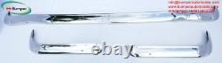 Ford Lotus Cortina MK2 bumper new