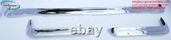 Ford Lotus Cortina MK2 bumper new