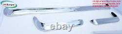 Ford Lotus Cortina MK2 bumper new