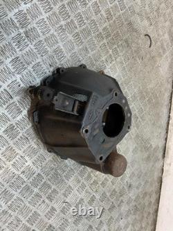 Ford Lotus Cortina Mk1 Anglia 105e Bellhousing Rs1600 Escort Twincam Belhousing