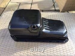 Ford Lotus Twin Cam Cortina/ Escort Reverse Bowl Sump