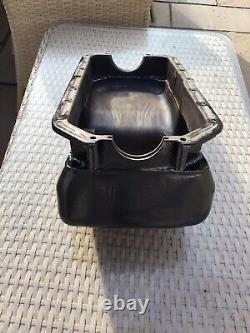 Ford Lotus Twin Cam Cortina/ Escort Reverse Bowl Sump