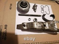 Ford Mk1 Lotus Cortina/mk1 Escort/t/cam/mex/rs1600 Bda/lotus Elan Fork/brg Etc