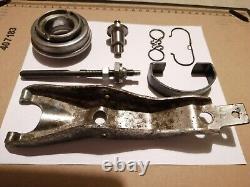 Ford Mk1 Lotus Cortina/mk1 Escort/t/cam/mex/rs1600 Bda/lotus Elan Fork/brg Etc