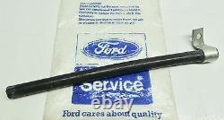 Ford Mk1 Mk2 Mk3 Cortina Escort Capri Non Genuine Oil Dipstick Tube And Bracket