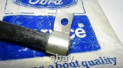 Ford Mk1 Mk2 Mk3 Cortina Escort Capri Non Genuine Oil Dipstick Tube And Bracket