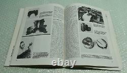 Ford Mk1 Mk2 Mk3 Cortina Escort Rs2000 How To Modify Ford S. O. H. C Engines Book