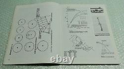 Ford Mk1 Mk2 Mk3 Cortina Escort Rs2000 How To Modify Ford S. O. H. C Engines Book