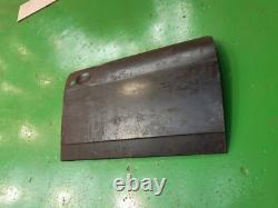 Ford Mk2 Cortina right-hand Front Door Skin Genuine Ford panel 4 door