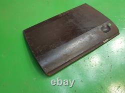 Ford Mk2 Cortina right-hand Front Door Skin Genuine Ford panel 4 door