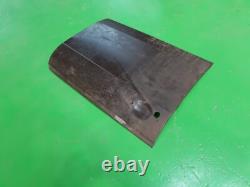 Ford Mk2 Cortina right-hand Front Door Skin Genuine Ford panel 4 door