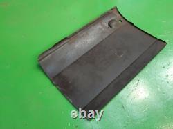 Ford Mk2 Cortina right-hand Front Door Skin Genuine Ford panel 4 door