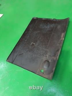 Ford Mk2 Cortina right-hand Front Door Skin Genuine Ford panel 4 door