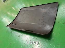 Ford Mk2 Cortina right-hand Front Door Skin Genuine Ford panel 4 door