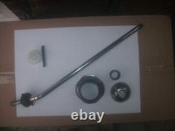 Ford Mk2 Lotus Cortina/1600e/gt Series 1 /mex/t-cam /bda 2000e G/box Gearlever