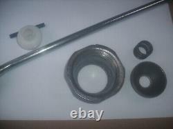 Ford Mk2 Lotus Cortina/1600e/gt Series 1 /mex/t-cam /bda 2000e G/box Gearlever