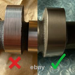 Ford Pinto 1.6 2.0 Carb Escort Capri Cortina Fast Road Turbo Piper Cams Camshaft