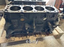 Ford Pinto 2.0 Engine Block 70HM6015BA for ford escort, cortina, transit, sierra