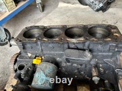 Ford Pinto 2.0 Engine Block 70HM6015BA for ford escort, cortina, transit, sierra