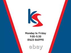 Ford Pinto 2.0 Engine Block 70HM6015BA for ford escort, cortina, transit, sierra