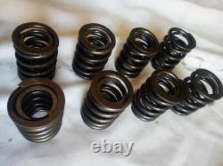 Ford Pinto 2.0 Ohc Double Valve Springs Kent Escort Mk1 Race Capri Cortina