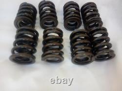 Ford Pinto 2.0 Ohc Double Valve Springs Kent Escort Mk1 Race Capri Cortina