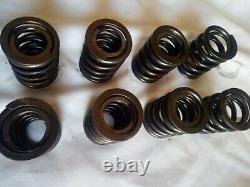 Ford Pinto 2.0 Ohc Double Valve Springs Kent Escort Mk1 Race Capri Cortina