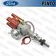 Ford Pinto Bosch Type Electronic Distributor For Escort Capri Cortina Sierra