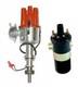 Ford Pinto Bosch Type Electronic Distributor & Coil Capri Cortina Escort Sierra