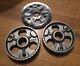 Ford Pinto Camshaft & Auxilary Pulley + Backing Plate (capri, Escort, Cortina)