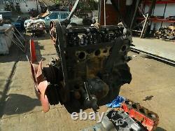 Ford Pinto Engine 2.0, 205 Block Escort Cortina Sierra Capri Kit Car Hot Rod